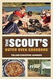 Scout's Dutch Oven Cookbook