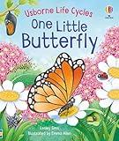 One Little Butterfly (Life Cycles)