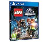 LEGO Jurassic World (PS4)