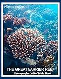 THE GREAT BARRIER REEF: Nature's Underwater Symphony of Color and Life
