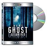 Collections Etc Real Ghost Stories DVD Real Ghost Stories and Famous Hauntings