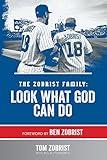 The Zobrist Family: Look What God Can Do