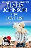 The Love List: Sweet Romance & Women's Friendship Fiction (Hilton Head Island Book 1)