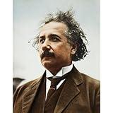Biography - Albert Einstein (A&E DVD Archives)