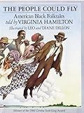 The People Could Fly: American Black Folktales
