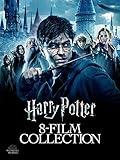 Harry Potter 8-Film Collection