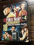 Film Noir Classic Collection, Vol. 4 (Act of Violence / Mystery Street / Crime Wave / Decoy / Illegal / The Big Steal / They Live By Night / Side Street / Where Danger Lives / Tension)