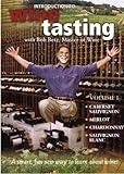 Introduction to Wine Tasting : Volume 1