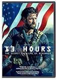 13 Hours: The Secret Soldiers of Benghazi