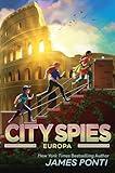 Europa (City Spies)