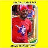 My Girl Sugar Pop