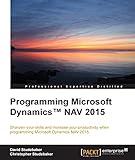 Programming Microsoft Dynamics™ NAV 2015