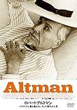 Robert, Hollywood, Los Angeles, California ALTMANN Most Loved by Haters, and man [DVD]