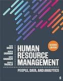 Human Resource Management: People, Data, and Analytics