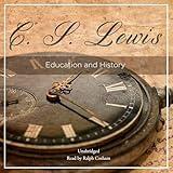 Education and History