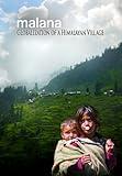 Malana: Globalization of a Himalayan Village