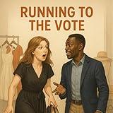Running to the Vote – A Powerful Song of Friendship, Freedom, and South African History