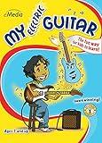 eMedia My Electric Guitar v2 [Mac Download for 10.5 to 10.14, 32-bit]