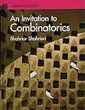 An Invitation to Combinatorics (Cambridge Mathematical Textbooks)