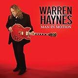 Man In Motion