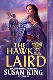 The Hawk Laird (Celtic Hearts Book 1)