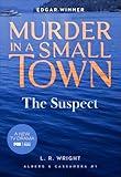 The Suspect: Murder in a Small Town (Alberg & Cassandra)