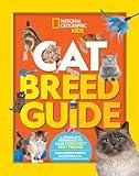 Cat Breed Guide: A complete reference to your purr-fect best friend