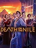Death on the Nile (2022)