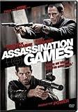 Assassination Games