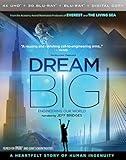 Dream Big: Engineering Our World - 4K Ultra HD + Blu-ray 3D + Blu-ray [4K UHD]