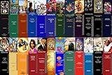 National Black History Month Bookmarks Set 24 Bookmarks Assorted (BKSET24)