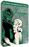 Cult Classics Collection