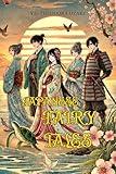 Japanese Fairy Tales: A Beautifully Illustrated Collection of 22 Classic Japanese Folk Tales