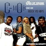 Rock Yo Hips (feat. Lil Scrappy) [Main] [Explicit]