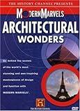 The History Channel Presents Modern Marvels: Architectural Wonders [DVD]