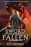 Sword of the Fallen (Hearts of Dragons Book 1)