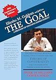 The Goal: A Process of Ongoing Improvement (40th Anniversary Edition)
