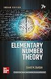 McGraw-Hill Education ELEMENTARY NUMBER THEORY 7th EDITION