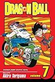 Dragon Ball, Vol. 7: General Blue And The Pirate Treasure (Dragon Ball: Shonen Jump Graphic Novel)