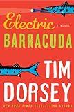 Electric Barracuda: A Novel (Serge Storms series Book 13)