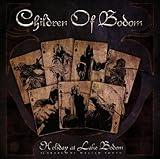 Holiday At Lake Bodom (15 Years Of Wasted Youth) (Cd/Dvd)