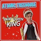 Dairy Queen King