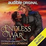 The Endless War: Bridge Kingdom, Book 4
