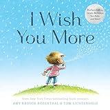 I Wish You More