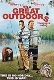The Great Outdoors [DVD]