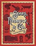 1908 Sears, Roebuck & Co. Catalogue