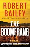 The Boomerang: A Thriller