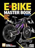 E-BIKE BOOKS 1: Maintenance, Build, Custom, Hubmotor, Controller, Super eBIKE, Electric bicycle manufacturing master guide book