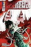 My Hero Academia, Vol. 28: The Thrill of Destruction