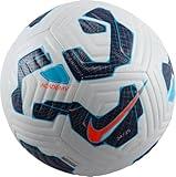 NIKE Unisex-Adult Academy - Fa24 Football Balls White/Blackened Blue/Hyper CRI 68-70